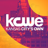 KCWE TV logo - Similar company to Kshb / Kmci / The Ew Scripps Company