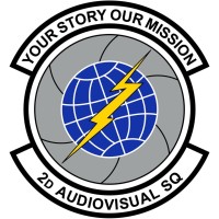2d Audiovisual Squadron logo - Similar company to 111Th Attack Wing, Pennsylvania Air National Guard