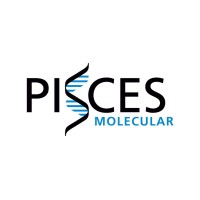 Pisces Molecular LLC logo - Similar company to Biocomp Laboratories