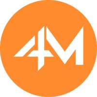 Agency 4M logo - Similar company to Atomic