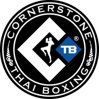 Cornerstone Thai Boxing LLC logo - Similar company to Mission Muay Thai
