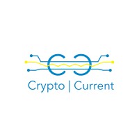 Crypto Current logo - Similar company to Speak Crypto Podcast