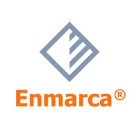 Enmarca logo - Similar company to Enmarca Digital