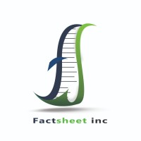 FactSheet Inc logo - Similar company to Factsheet Inc