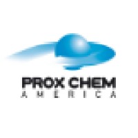 ProxChem America, Inc. logo - Similar company to Quaker Color