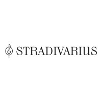 Stradivarius logo - Similar company to Inditex