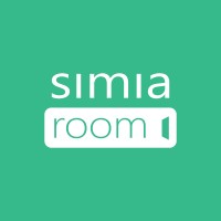 Simiaroom | Online Mental Health Services logo - Similar company to Daroog