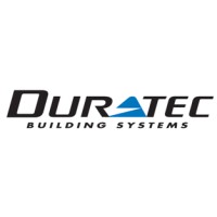 Duratec Building Systems logo - Similar company to Fuqua Building Systems