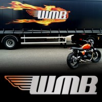 WMB Group logo - Similar company to Wmb Logistics