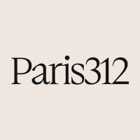 Paris312 logo - Similar company to Vista Magazine