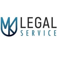 MK Legal Service logo - Similar company to Technomain Engineering