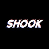 Shook Digital logo - Similar company to Userlens