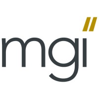 mgi logo - Similar company to Siacom
