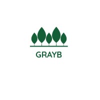 GrayB logo - Similar company to The Monologuing Marauders