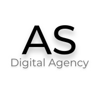 AS Digital Agency logo - Similar company to A.S. Digital Agency