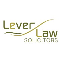 Lever Law logo - Similar company to Lever Law