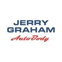 Jerry Graham Auto Body logo - Similar company to Lamettry'S Collision®, Glass And More