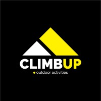 Climb Up Outdoor Activities logo - Similar company to Ignite Adventure