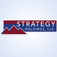 Strategy Holdings LLC logo - Similar company to Holding Lease Group