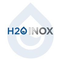 h2o inox logo - Similar company to Aquasteel Group