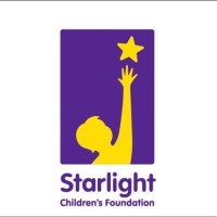 Starlight Children's Foundation Australia logo - Similar company to Redkite