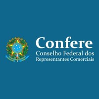 Conselho Federal de Representantes Comerciais logo - Similar company to Wertti Tecnologia