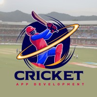 Fantasy Cricket App Development Company logo - Similar company to Crickbro - Cricket Scoring App