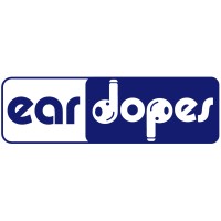 Eardopes logo - Similar company to Jafi Bv