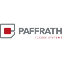 Paffrath GmbH logo - Similar company to Poksundo Gmbh