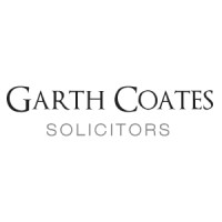 Garth Coates Solicitors logo - Similar company to Coates Global