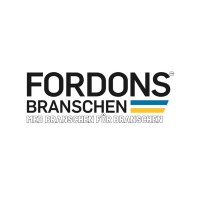 Svenska Fordonsbranschen logo - Similar company to Sermi Association
