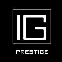 IG PRESTIGE logo - Similar company to Ensemble À Table
