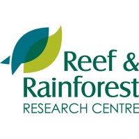 Reef and Rainforest Research Centre logo - Similar company to Rainforest Builders