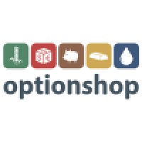 Optionshop