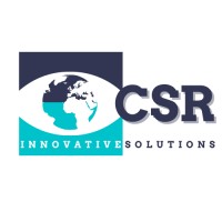 CSR-Innovative Solutions logo - Similar company to Joyn