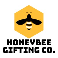 Honey Bee Gifting Co. logo - Similar company to Gyft Crates Gifting Service