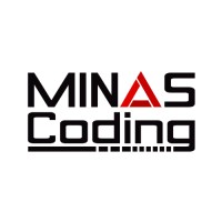 Minas Coding logo - Similar company to Brassell Comércio E Serviços