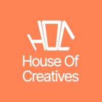 House of Creatives logo - Similar company to Earl Global - Seo & Digital Marketing