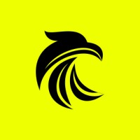 Falcon logo - Similar company to L A V