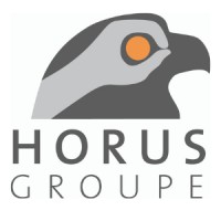 Horus Groupe 32 logo - Similar company to Eforsa