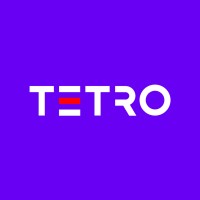 Tetro logo - Similar company to Upwell