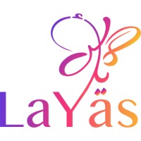 LaYas Life logo - Similar company to Connaught Special School
