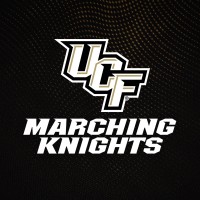 UCF Marching Knights logo - Similar company to Solidworks Student Leader Program At Ucf