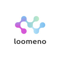 Loomeno logo - Similar company to Flag Engineering