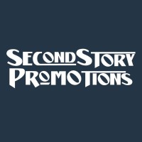 Second Story Promotions, Inc. logo - Similar company to Az Logoz