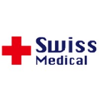 Swiss Medical Technology Co.,Ltd logo - Similar company to Swissvoice
