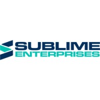 SUBLIME ENTERPRISES logo - Similar company to Elightlabs
