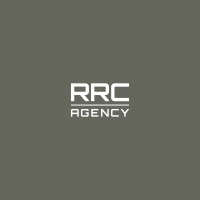 RRC Agency logo - Similar company to World Digital Network