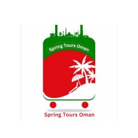 Spring Tours Oman logo - Similar company to Travgulf