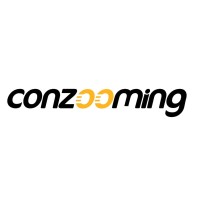 Conzooming logo - Similar company to Ticketplace